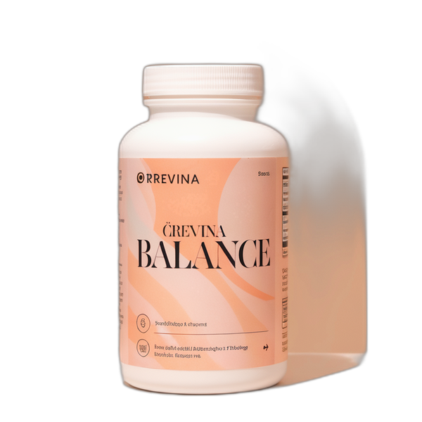 Črevina Balance – balenie produktu